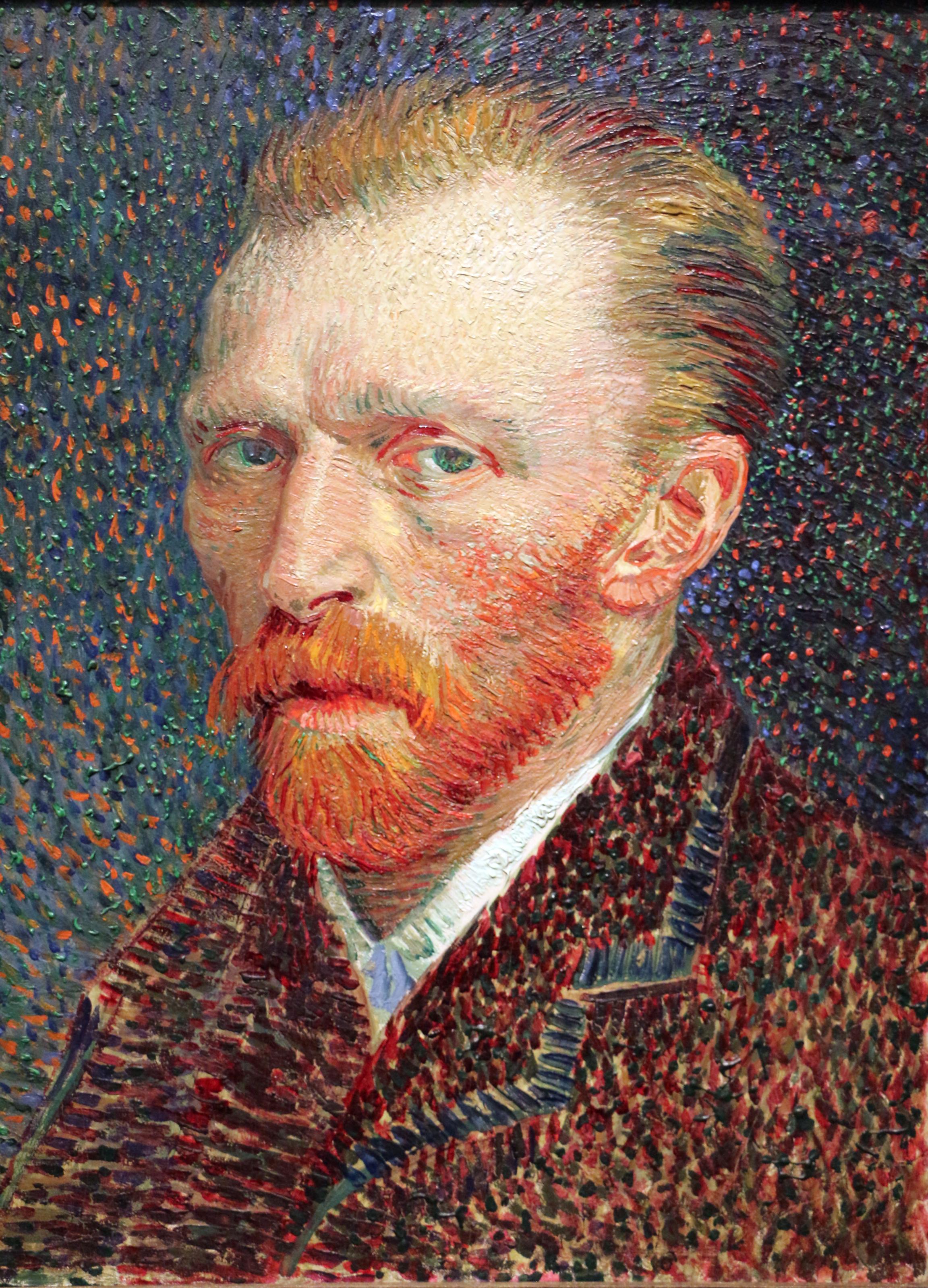 Why Did Van Gogh Cut Off His ⁣Ear?